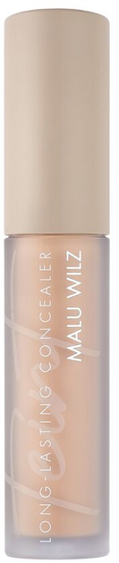 Malu Wilz стійкий консилер для обличчя № 03 Long‑Lasting Concealer 7 мл — купити в Україні